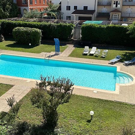 Apartman Lucija Rovinj Exterior foto