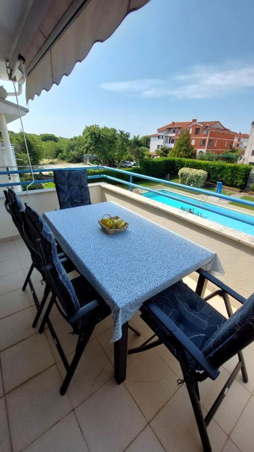 Apartman Lucija Rovinj Exterior foto