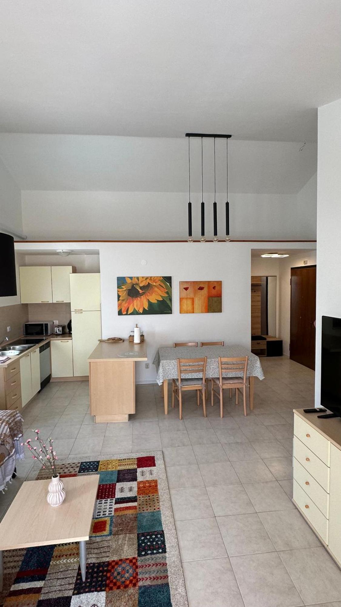 Apartman Lucija Rovinj Exterior foto